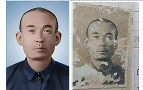叶县老照片修复多少钱一张